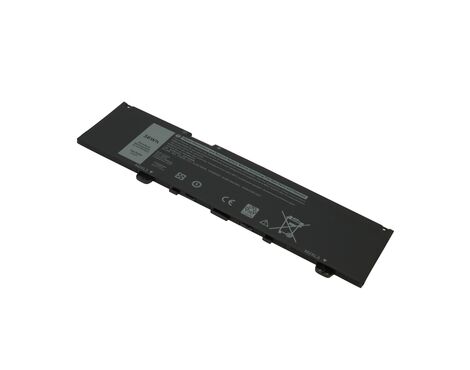Baterija laptop DELL Inspiron 13/Vostro 13 11.4V 3166mAh F62G0 (MS).