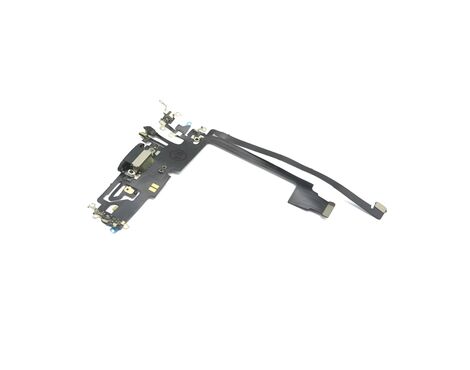 Flet kabl - Iphone 12 Pro Max + konektor punjenja Pacific Blue (MS).