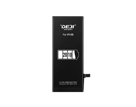 Baterija - Iphone 5S 2010mAh HC Deji (MS).