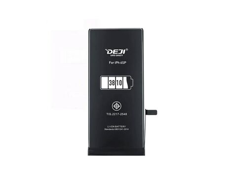 Baterija - iPhone 6s Plus 3810mAh HC Deji (MS).