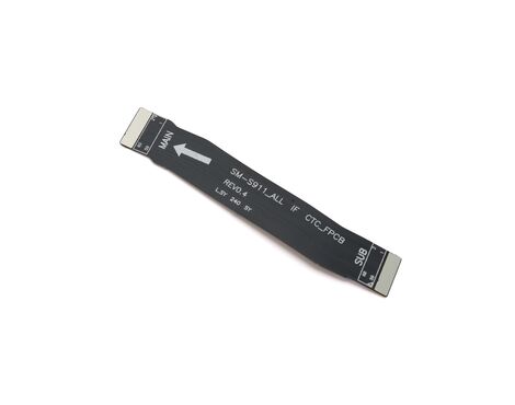 Flet kabl - Samsung S911B Galaxy S23 (main flex) (MS).