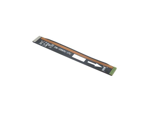 Flet kabl - Samsung G990 Galaxy S21 FE (main flex) (MS).