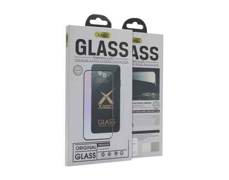 Zastitna folija za ekran GLASS X mart 9D - Samsung A175 Galaxy A17/A176B Galaxy A17 5G (MS).