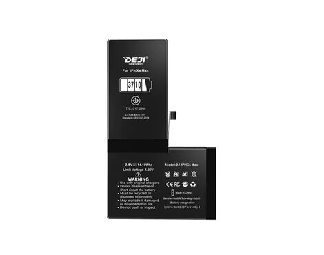 Baterija - Iphone XS Max 3710mAh HC Deji (MS).