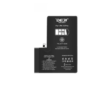 Baterija - iPhone 13 Pro 3300mAh HC Deji (MS).