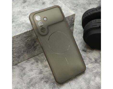 Futrola AIR STRIPE - Samsung A176B/A266B Galaxy A17 5G/A26 5G crna (MS).