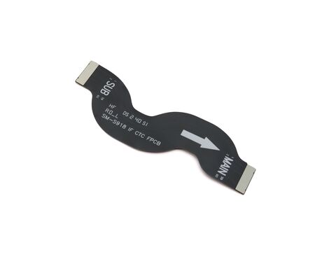 Flet kabl - Samsung Galaxy S23 Ultra 5G(main flex) (MS).