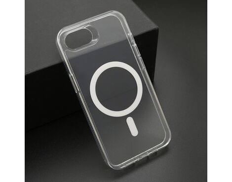 Futrola COLOR FRAME MagSafe - iPhone 16e/17e (6.1) providna (MS).