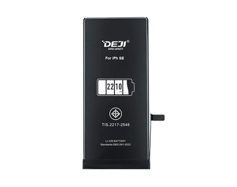 Baterija - iPhone SE 2210mAh HC Deji (MS).