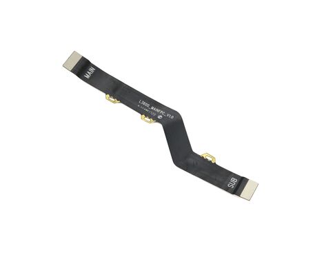 Flet kabl - Motorola Moto E4 Plus (main flex) ORG (MS).