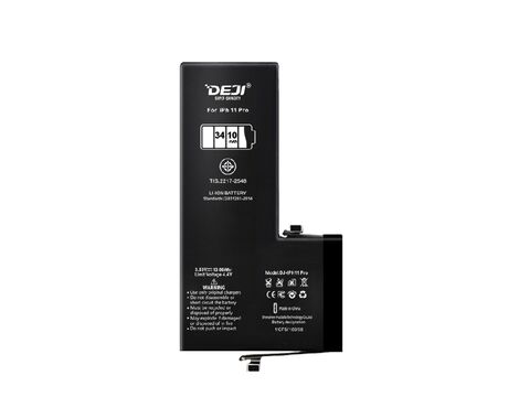 Baterija - Iphone 11 Pro 3410mAh HC Deji (MS).
