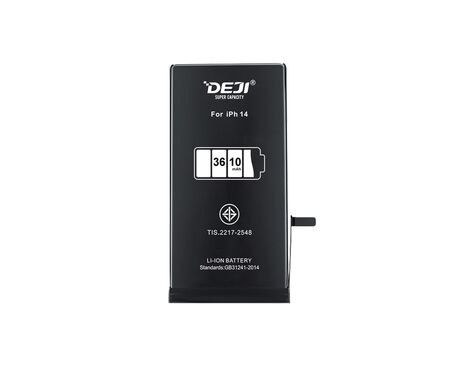 Baterija - iPhone 14 3610mAh HC Deji (MS).
