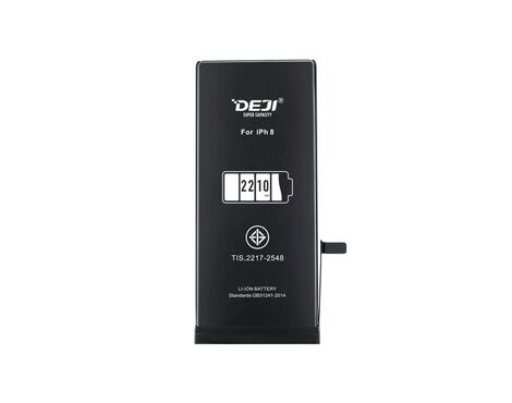Baterija - Iphone 8 2210mAh HC Deji (MS).
