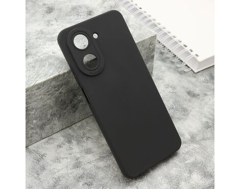 Silikonska futrola Pro Camera - Xiaomi Redmi A5 4G (171 mm) crna (MS).