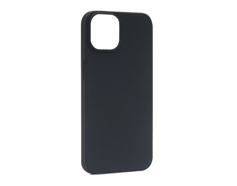 Futrola GENTLE COLOR - iPhone 14 (6.1) crna (MS).