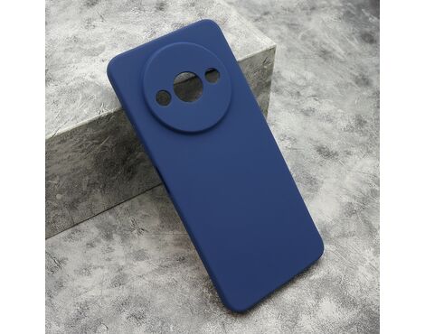 Futrola GENTLE COLOR - Xiaomi Redmi A3/A3x teget (MS).