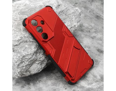 Futrola COLOR STRONG II - Samsung S941 Galaxy S26 5G crvena (MS).