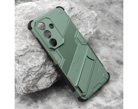 Futrola COLOR STRONG II - Samsung S941 Galaxy S26 5G zelena (MS).