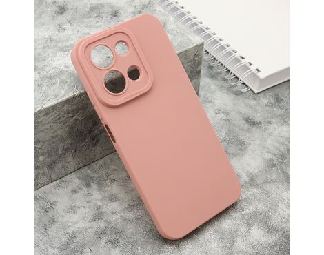 Silikonska futrola Pro Camera - Xiaomi Redmi 15C 4G 171mm (global) roze (MS).