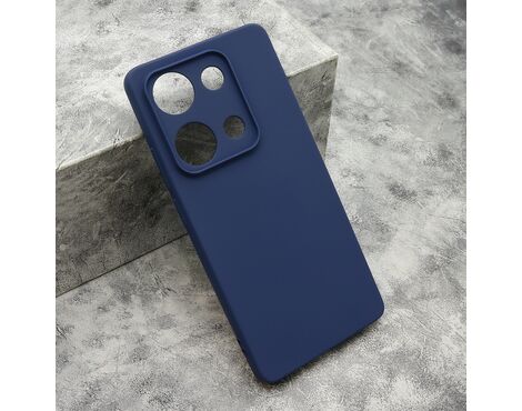 Futrola GENTLE COLOR - Xiaomi Redmi Note 14S 4G teget (MS).