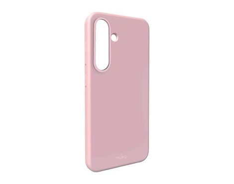 Futrola PURO ICON MAGSAFE - Samsung S941 Galaxy S26 5G roze (MS).