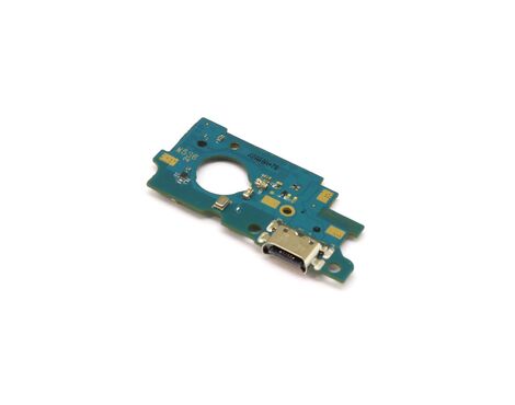 Konektor punjenja sa plocicom - Samsung M536B Galaxy M53 5G (MS).