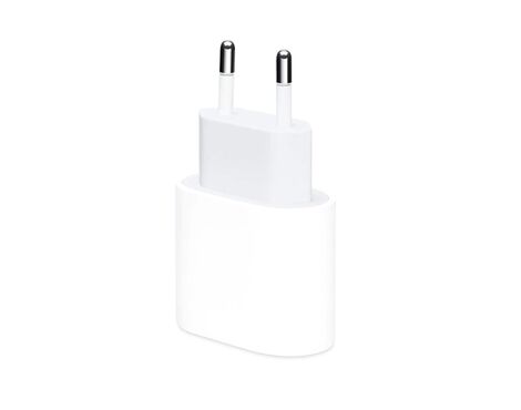 Kuciste punjaca iPhone 14/13/12/11 PD Fast charger 25W 3A HQ (MS).