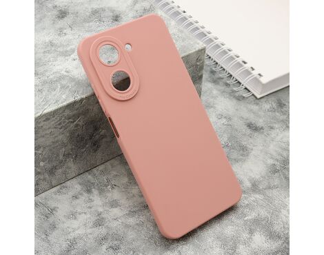 Silikonska futrola Pro Camera - Xiaomi Redmi A5 4G (171 mm) roze (MS).