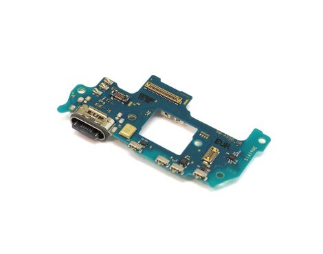 Konektor punjenja sa plocicom - Samsung A556B Galaxy A55 (MS).