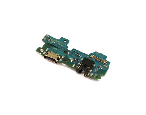 Konektor punjenja sa plocicom - Samsung M325F Galaxy M32 (MS).