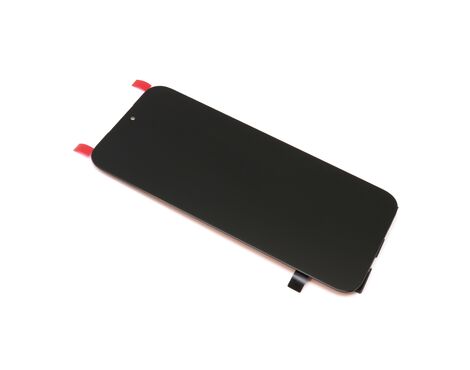 LCD displej (ekran) - Huawei Honor 400 Lite + Touch screen black (crni) APLONG ORG (MS).