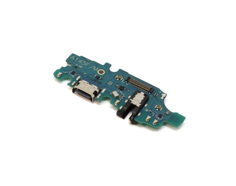 Konektor punjenja sa plocicom - Samsung A145F Galaxy A14 4G (MS).