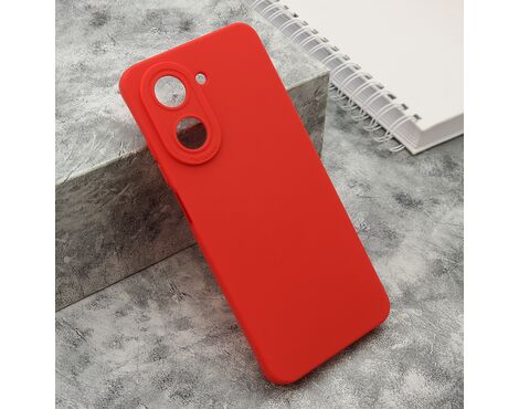 Silikonska futrola Pro Camera - Xiaomi Redmi A5 4G (171 mm) crvena (MS).