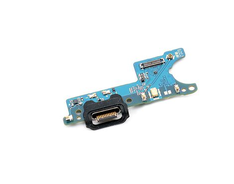 Konektor punjenja sa plocicom - Samsung A115 Galaxy A11/M115 Galaxy M11 ORG (MS).