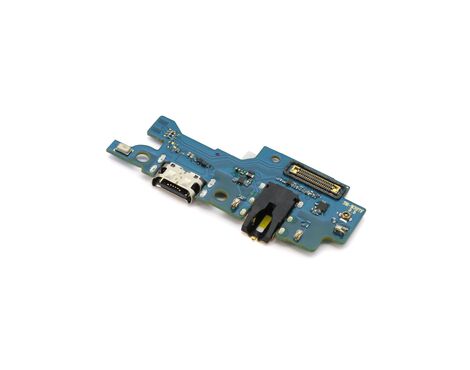 Konektor punjenja sa plocicom - Samsung M307F Galaxy A30s ORG (MS).