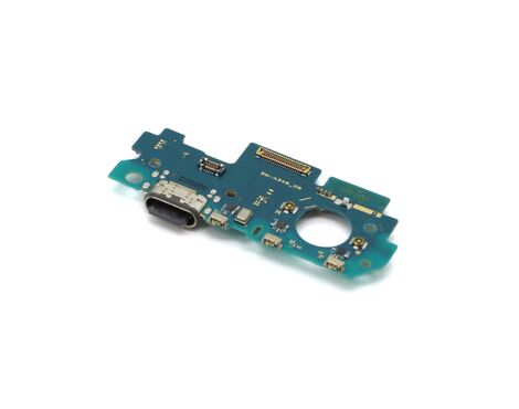 Konektor punjenja sa plocicom - Samsung Galaxy A34 5G 5G (MS).