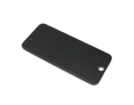 LCD displej (ekran) - Iphone 8 + Touch screen black (crni) APLONG Incell Full HD (MS).