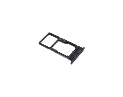 Ulozak SIM kartice - Samsung A166 Galaxy A16 5G black (crni) (MS).