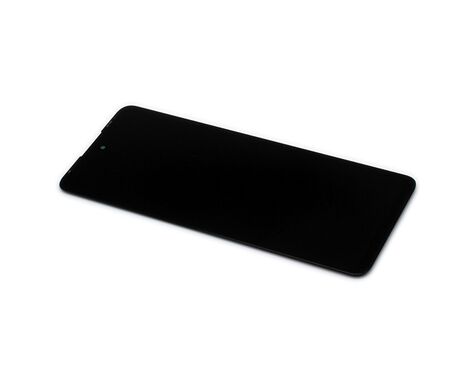 LCD displej (ekran) - Motorola Moto G40 Fusion/Moto G60 + Touch screen black (crni) ORG (MS).