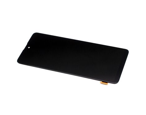 LCD displej (ekran) - Samsung A515F Galaxy A51 + Touch screen black (crni) INCELL (MS).