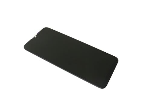 LCD displej (ekran) - Motorola Moto G8 Play/One Macro + Touch screen black (crni) rev:3.1 (MS).