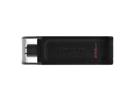 USB Flash memorija Kingston Data Traveler 3.2 256GB DT70/256 USB-C (MS).