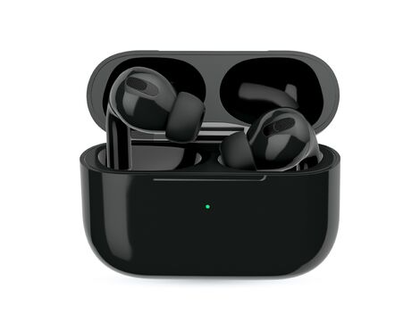 Slusalice Bluetooth Superior AirBuds 2 crne (MS).