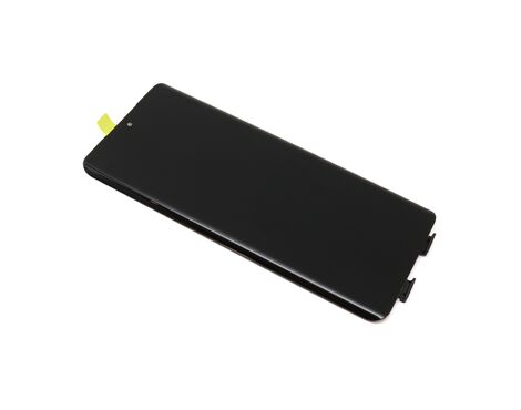 LCD displej (ekran) - Motorola Edge 50 Ultra + Touch screen black (crni) ORG (MS).