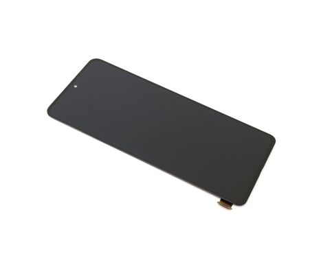 LCD displej (ekran) - Xiaomi Mi 11i/11X/11X Pro/Poco F3/Poco F4/BlackShark 4 + Touch screen black Full ORG China (MS).