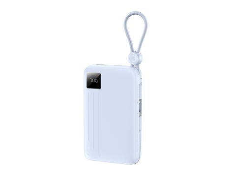 Univerzalna Back Up Baterija Remax FC-15 PD 20W+QC 22.5W 20000mAh plavi (MS).