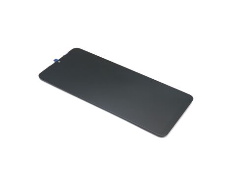 LCD displej (ekran) - Samsung A125F/A127F Galaxy A12/A12 Nacho + Touch screen black (crni) rev:0.0 Full ORG EU (GH82-26485A/26486A) (MS).