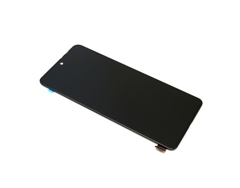 LCD displej (ekran) - Xiaomi Mi 11i/11X/11X Pro/Poco F3/Poco F4/BlackShark 4 + Touch screen black OLED (MS).