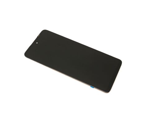 LCD displej (ekran) - Motorola Moto G62 5G + Touch screen black (crni) ORG (MS).