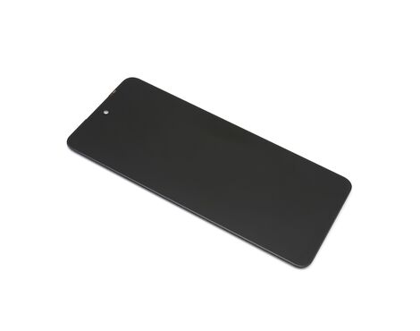 LCD displej (ekran) - OPPO A98 + Touch screen black (crni) ORG (MS).